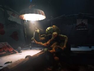 Metamorphosis: Franz Kafka z&nbsp;robakami, czyli polska gra na&nbsp;nowym zwiastunie [WIDEO]