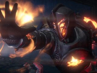 Destiny 2: Co z naszymi przedmiotami i zdobytym doświadczeniem?