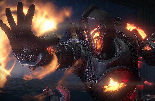 Destiny 2: Co z naszymi przedmiotami i zdobytym doświadczeniem?
