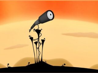 World of Goo: Odświeżone „gluty” za darmo w Epic Games Store [WIDEO]