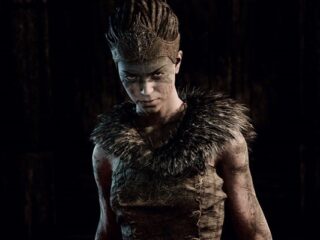 Ninja Theory: Twórcy Hellblade’a już przymierzają się do następnej gry