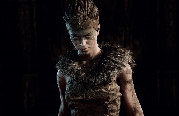 Ninja Theory: Twórcy Hellblade’a już przymierzają się do następnej gry