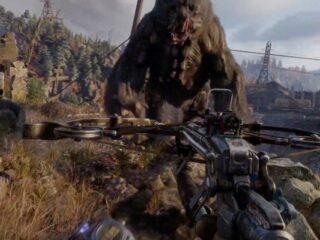 Metro: Exodus zapowiedziane! [WIDEO]
