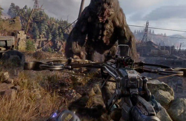 Metro: Exodus zapowiedziane! [WIDEO]