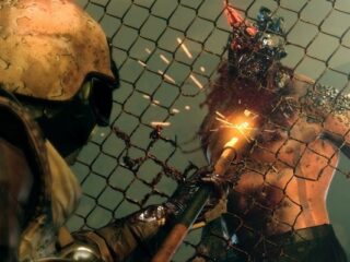 Metal Gear Survive: Sporo informacji na temat kampanii, jest i gameplay [WIDEO]