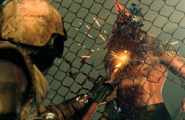 Metal Gear Survive: Ogłoszono datę premiery wersji konsolowych