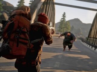 State of Decay 2: Kultowa mapa i dużo nowej zawartości [WIDEO]