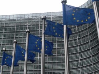 Komisja Europejska nałożyła karę na&nbsp;Google´a