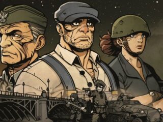 Powstanie gra: Jak adaptować powstanie warszawskie? [DUŻY FRAGMENT]