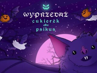 GOG: Upiorna wyprzedaż