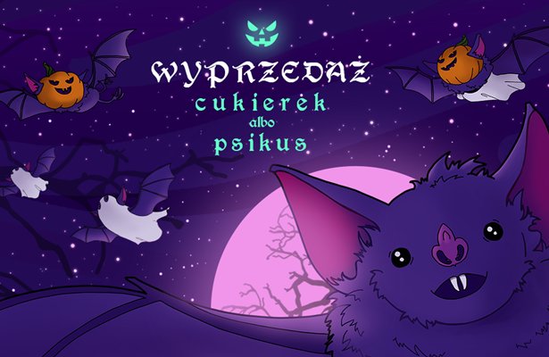 GOG: Upiorna wyprzedaż