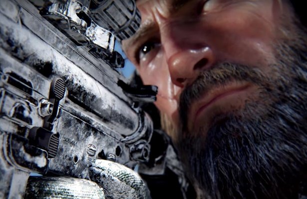 Ghost Recon Breakpoint: Duchy są już prawie gotowe do akcji [WIDEO]