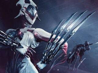 Warframe: Masa nowych zwiastunów z londyńskiego TennoConu [WIDEO]