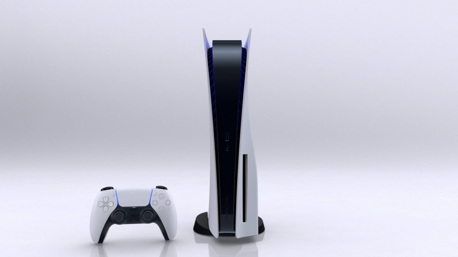 Sprzedaż konsoli PlayStation 5 osiągnęła 20 milionów na całym świecie