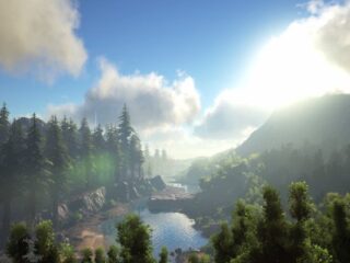 Ark: Survival Evolved – Trailer zapowiadający premierę [WIDEO]