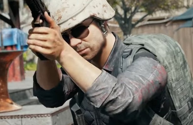 PUBG: Na serwerach testowych wylądował właśnie drużynowy deathmatch [WIDEO]