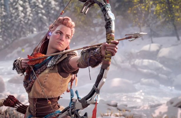 Sony nie zamierza iść drogą Microsoftu w kwestii abonamentu. Nie porzuca też PS4, na które trafi m.in. Horizon Forbidden West