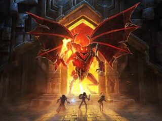 CEEGA 2019: Pośród nominowanych między innymi World War 3, Green Hell i&nbsp;karciany Wiedźmin