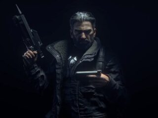 Rainbow Six Siege: Sam Fisher w akcji [WIDEO]