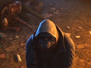 Vampire: The Masquerade – Bloodlines 2: Prawie pół godzinny gameplayu [WIDEO]