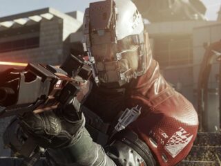 Call of Duty: Infinite Warfare – Darmowy weekend