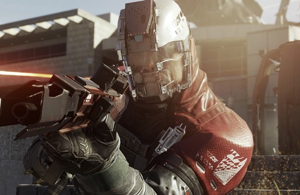 Call of Duty: Infinite Warfare – Darmowy weekend