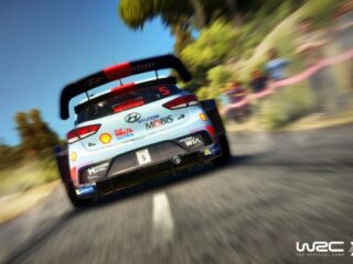 WRC 7: Gameplay z gamescomu [WIDEO]