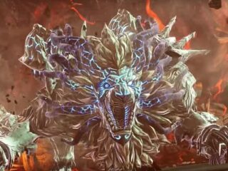 God Eater 3: Nadszedł czas na&nbsp;boską wyżerkę [WIDEO]