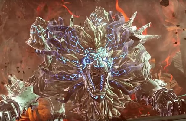 God Eater 3: Nadszedł czas na boską wyżerkę [WIDEO]