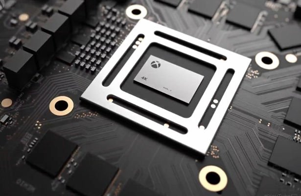 Project Scorpio: Prezentacja nowego Xboksa już pojutrze!