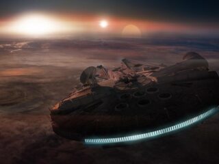 Star Wars: EA skasowało grę z otwartym światem [PLOTKA]