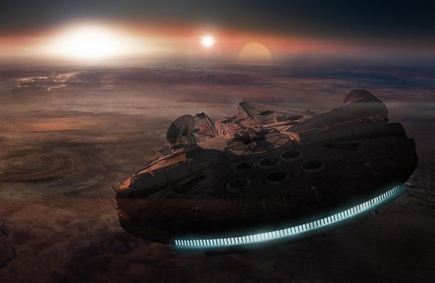 Star Wars: EA skasowało grę z otwartym światem [PLOTKA]