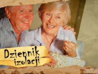 [Dziennik izolacji] Dzień 10. Jaki serial polecacie na czas izolacji?