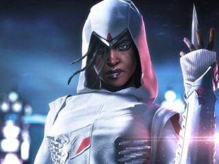 Watch Dogs: Legion – Asasyni przybyli do Londynu [WIDEO]