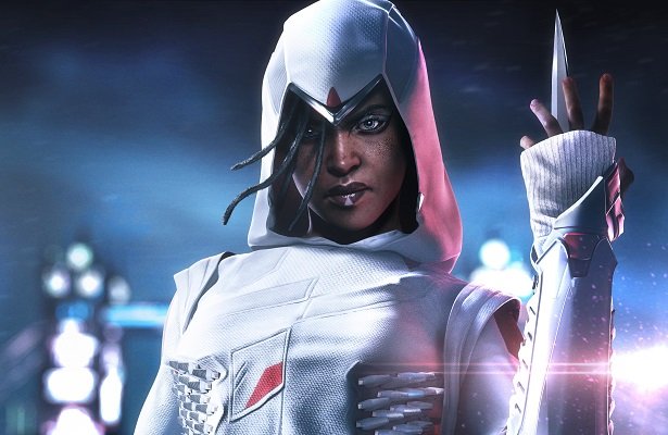 Watch Dogs: Legion – Asasyni przybyli do Londynu [WIDEO]