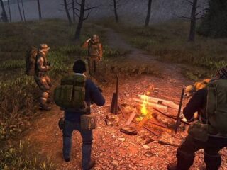 Stalker Online już niedługo na Steamie?! Niby tak, ale nie ten, o którym myślicie [CLICKBAIT]