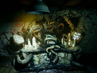 Moons of Madness: Gotowi na&nbsp;debiut horroru science fiction w&nbsp;uniwersum The Secret World? [WIDEO]