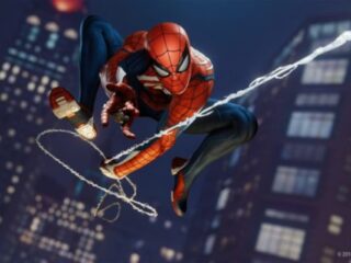 Spider-Man: Dzięki DLC miasto nigdy nie zaśnie