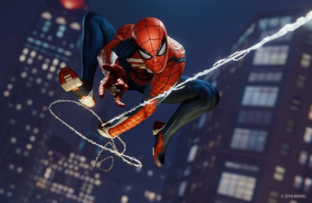 Spider-Man: Dzięki DLC miasto nigdy nie zaśnie