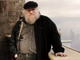 FromSoftware przygotowuje nową grę z&nbsp;autorem „Gry o&nbsp;tron” [PLOTKA]