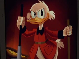 „DuckTales”: Jest pierwszy zwiastun nowego serialu! [WIDEO]