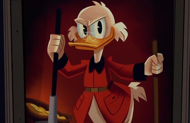 „DuckTales”: Jest pierwszy zwiastun nowego serialu! [WIDEO]