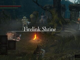 [Na marginesie] Dark Souls jako rogue-like i&nbsp;fenomenalna sprzedaż Dead Cells