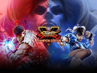 Street Fighter V: Champion Edition z dwutygodniową darmową wersją próbną