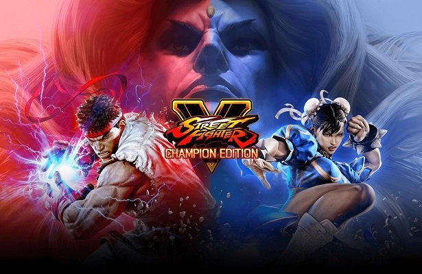 Street Fighter V: Grajcie za darmo (i to wszystkimi postaciami) do końca tygodnia [WIDEO]