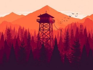 Firewatch doczeka się ekranizacji