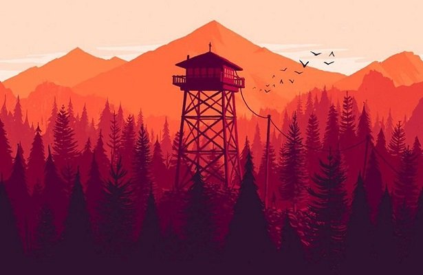 Firewatch doczeka się ekranizacji