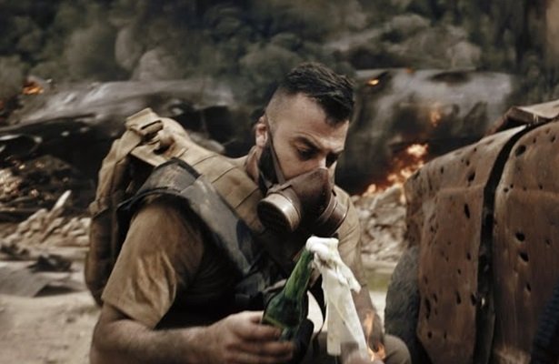 PUBG: Zwiastun aktorski autorstwa Platige Image [WIDEO]