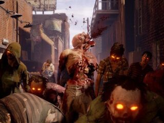 State of Decay 2 żyje i dostało długaśny zwiastun [WIDEO]