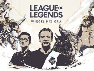 League of Legends: Powstał film dokumentalny o społeczności LoL-a w Polsce [WIDEO]
